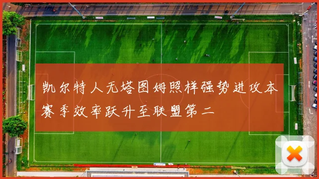 凯尔特人无塔图姆照样强势进攻本赛季效率跃升至联盟第二